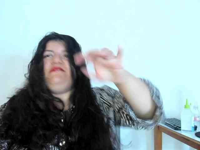 mystery-psique webcam
