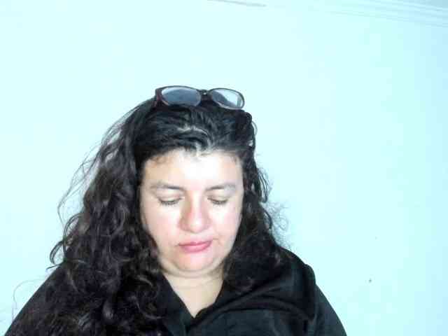 mystery-psique webcam