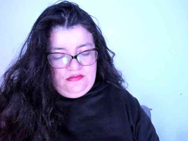 mystery-psique webcam