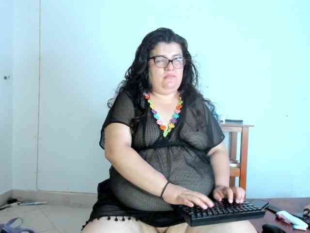 mystery-psique webcam