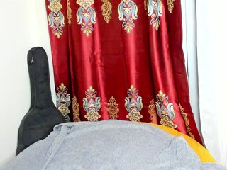 Aalisha-Jade's Live Webcam