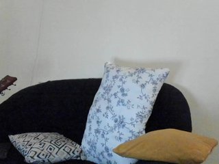 Aalisha-Jade Porn Show