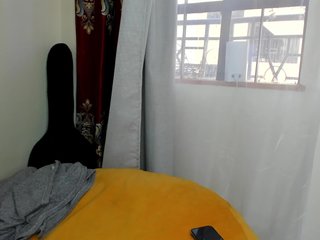 Aalisha-Jade's Live Webcam