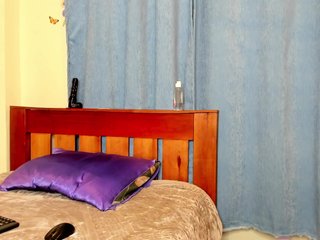 Aalisha-Jade's Live Webcam