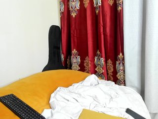 Aalisha-Jade Porn Show