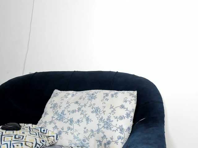 Aalisha-Jade live cam on BongaCams