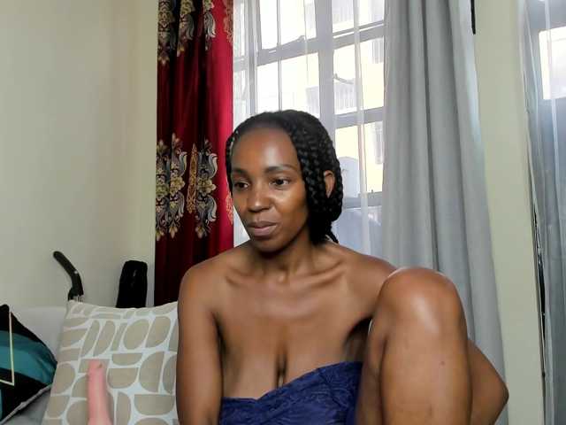 Aalisha-Jade live cam on BongaCams
