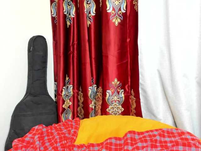 Aalisha-Jade live cam on BongaCams