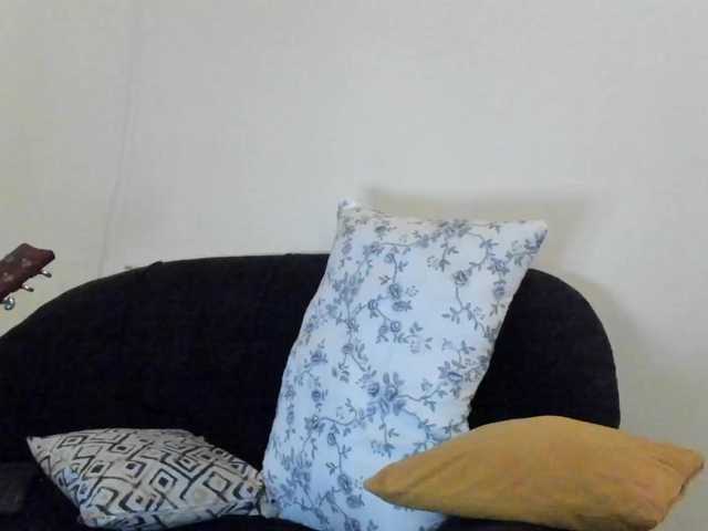 Aalisha-Jade live cam on BongaCams