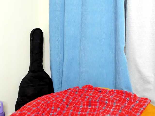 Aalisha-Jade live cam on BongaCams