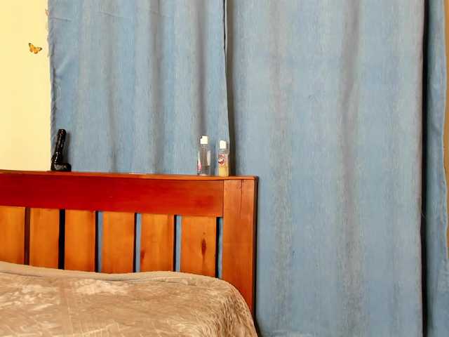 Aalisha-Jade's BongaCams show and profile