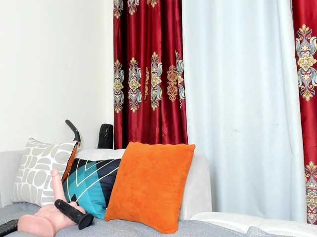 Aalisha-Jade live cam on BongaCams