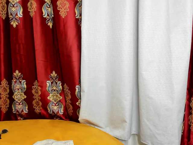 Aalisha-Jade live cam on BongaCams