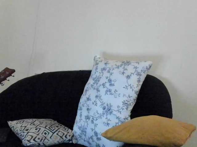 Aalisha-Jade live cam on BongaCams