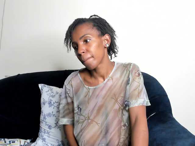 Aalisha-Jade live cam on BongaCams