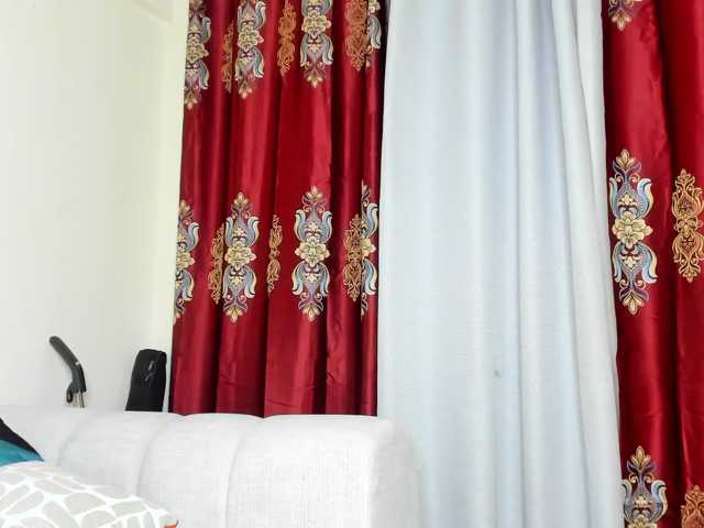 Aalisha-Jade live cam on BongaCams