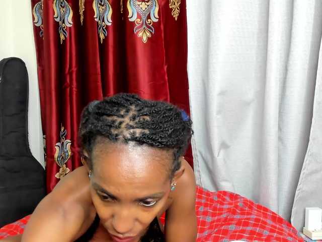 Aalisha-Jade live cam on BongaCams
