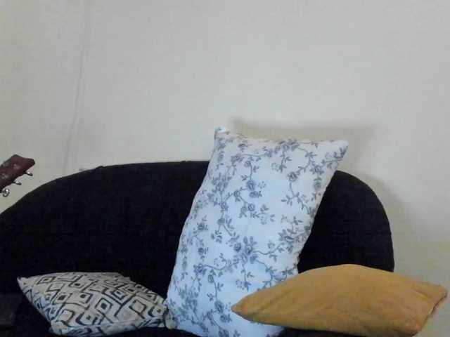 Aalisha-Jade live cam on BongaCams