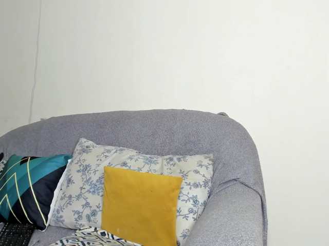 Aalisha-Jade live cam on BongaCams