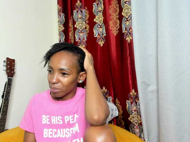Aalisha-Jade live cam on BongaCams