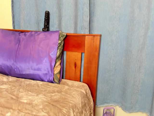 Aalisha-Jade's BongaCams show and profile