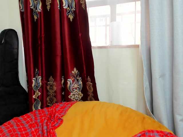 Aalisha-Jade live cam on BongaCams