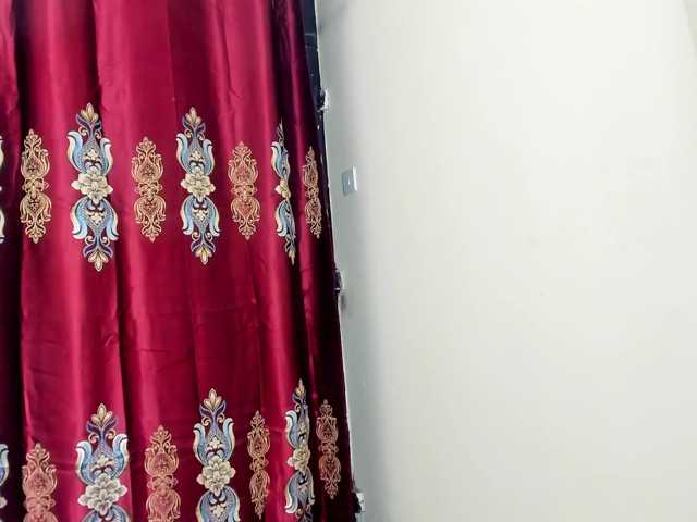 Aalisha-Jade live cam preview