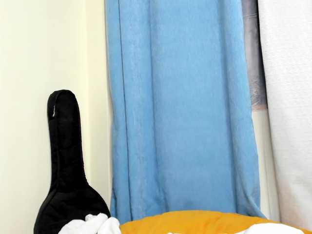 Aalisha-Jade live cam on BongaCams