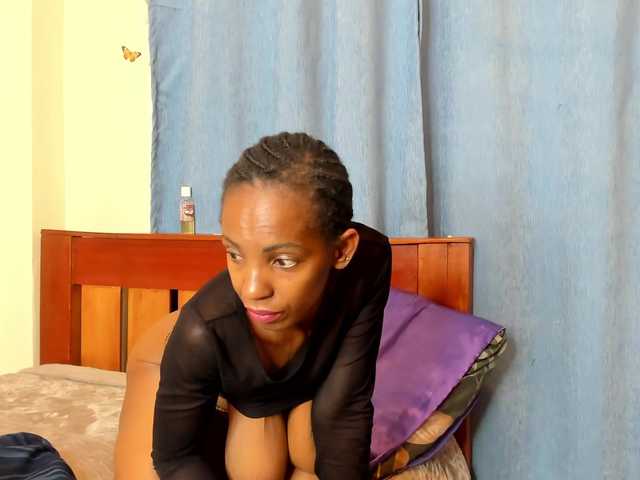 Aalisha-Jade's BongaCams show and profile