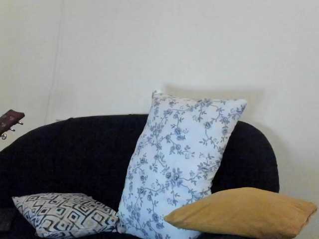 Aalisha-Jade live cam on BongaCams