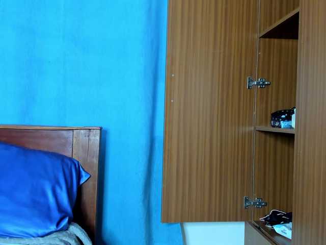 Aalisha-Jade's BongaCams show and profile