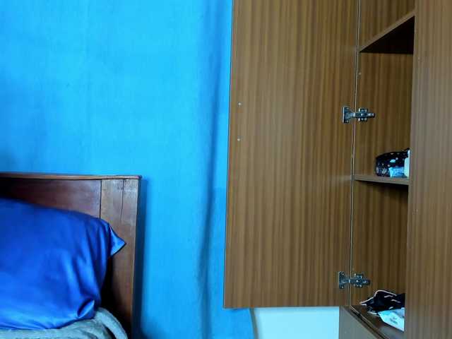 Aalisha-Jade's BongaCams show and profile