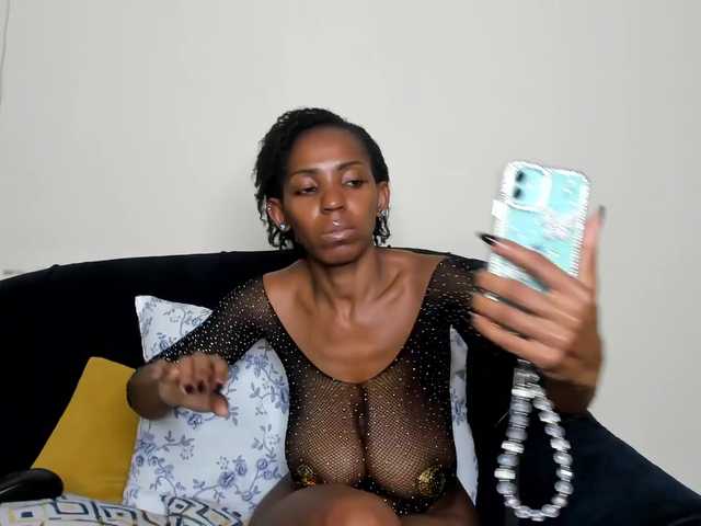 Aalisha-Jade live cam on BongaCams