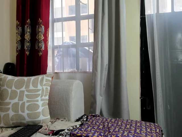 Aalisha-Jade live cam on BongaCams