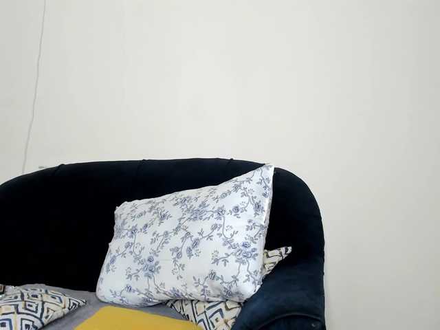 Aalisha-Jade live cam on BongaCams