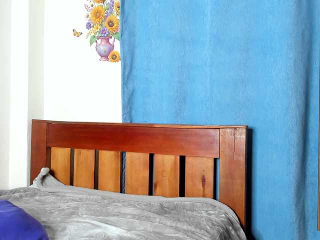 Aalisha-Jade's BongaCams show and profile