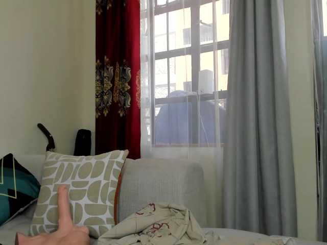 Aalisha-Jade live cam on BongaCams