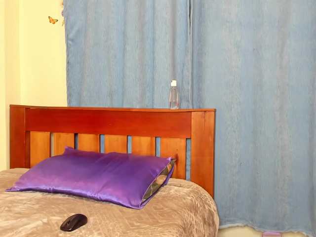 Aalisha-Jade's BongaCams show and profile