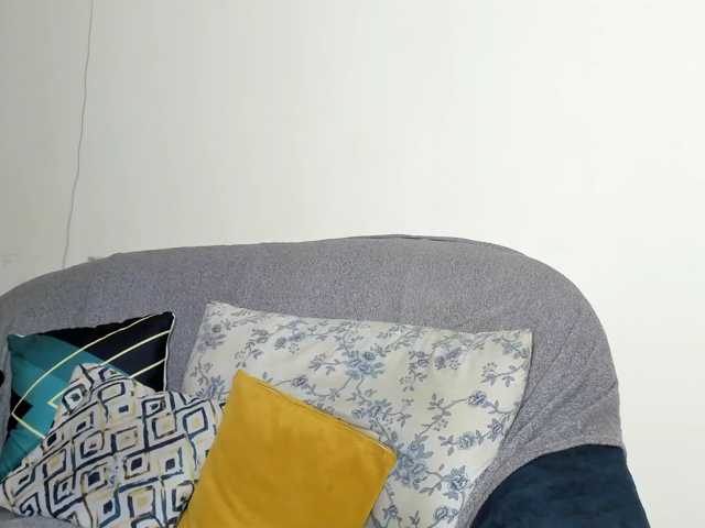 Aalisha-Jade live cam on BongaCams