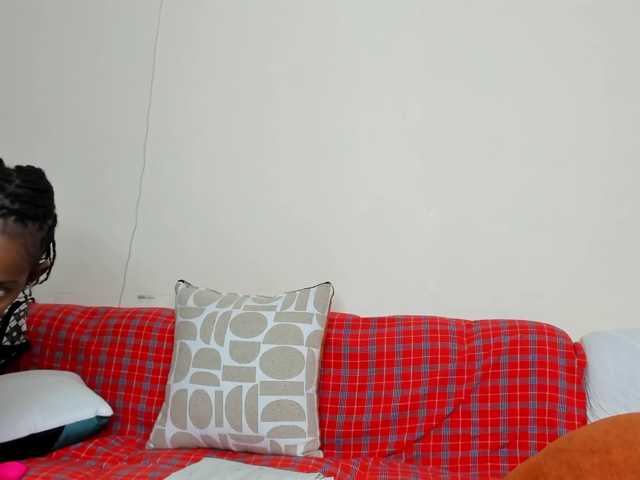 Aalisha-Jade live cam on BongaCams