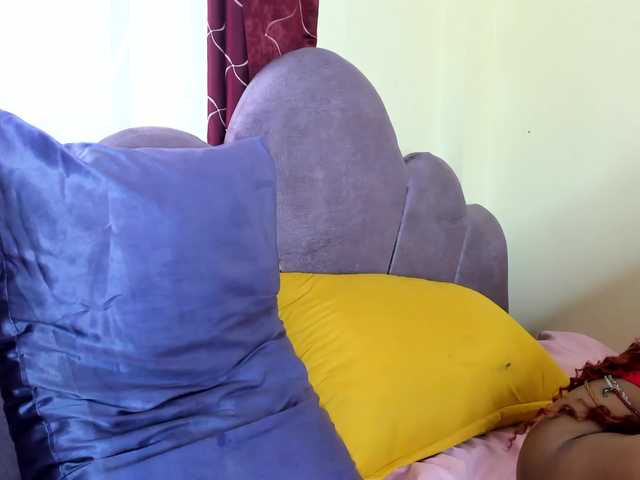 Aalisha-Jade live cam on BongaCams