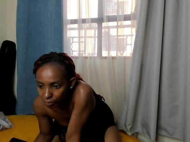 Aalisha-Jade live cam on BongaCams