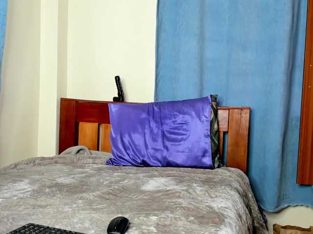 Aalisha-Jade's BongaCams show and profile