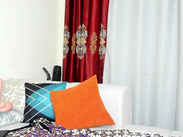 Aalisha-Jade live cam preview