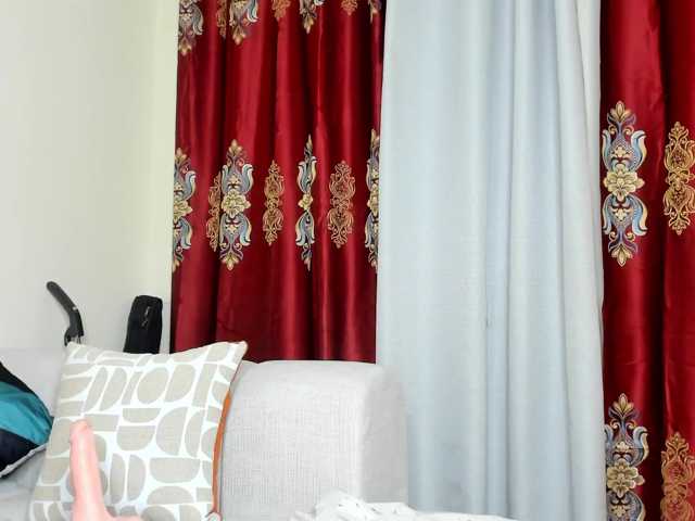 Aalisha-Jade live cam on BongaCams