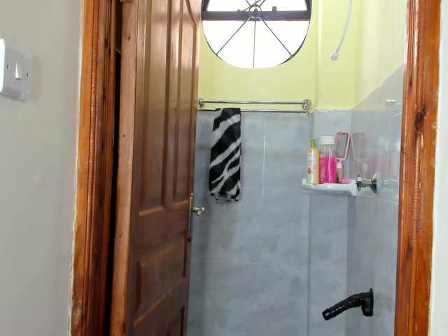 Aalisha-Jade live cam