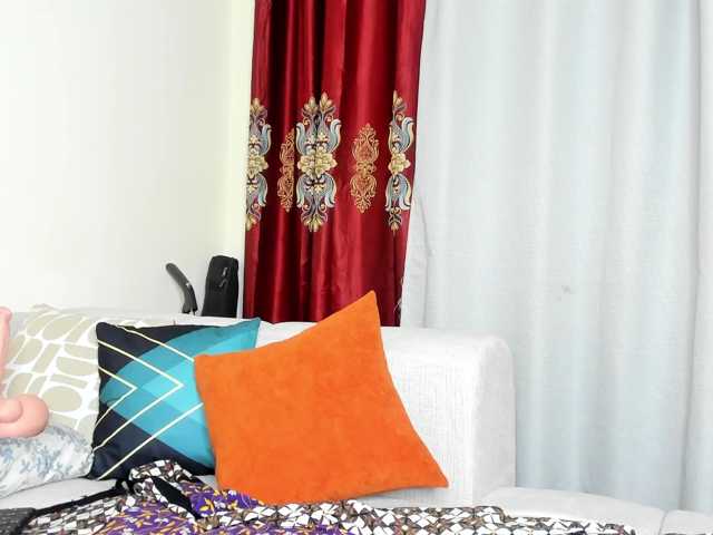 Aalisha-Jade live cam preview