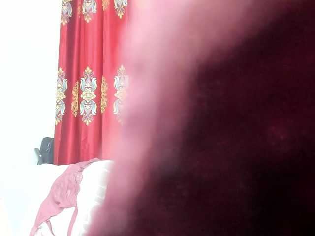 Aalisha-Jade live cam on BongaCams