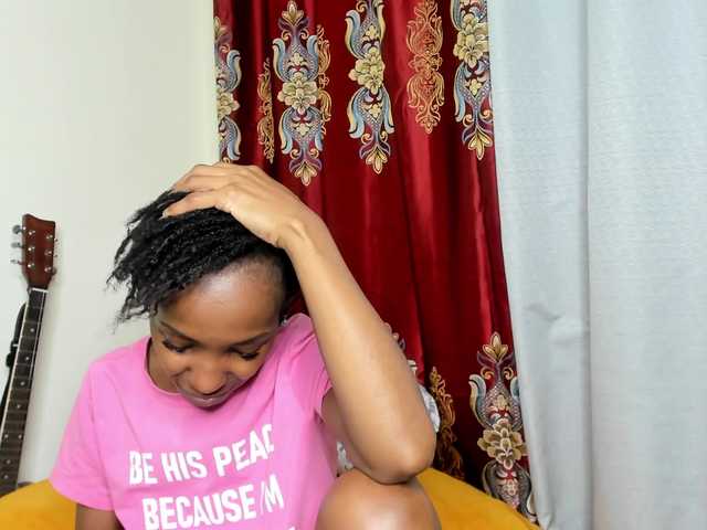 Aalisha-Jade live cam on BongaCams