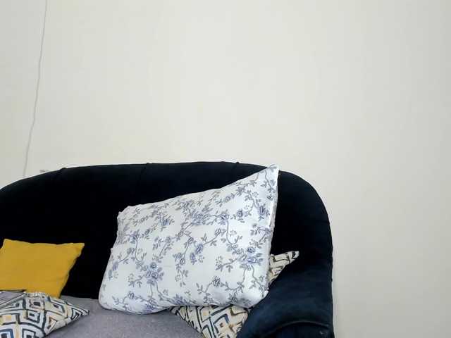 Aalisha-Jade live cam on BongaCams